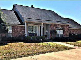 3521 Legend Ln, Shreveport, LA 71118