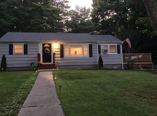 74 Fresh Pond Rd, East Falmouth, MA 02536