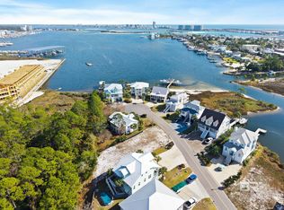 4143 Harbor Rd, Orange Beach, AL 36561
