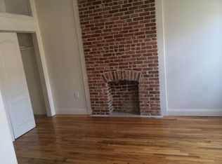 566 W 183rd St APT 3A, New York, NY 10033