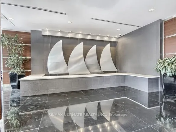 77 Harbour Sq #1606, Toronto, ON M5J 2S2