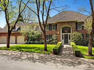 2447 NW Jonathon Pl, Portland, OR 97229