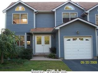 31 Lexington Pl S #C-7, Durham, CT 06422