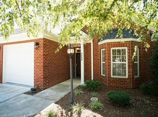 4896 Kinnamon Rd, Winston Salem, NC 27103
