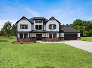 54 Higgins, Locust Grove, GA 30248