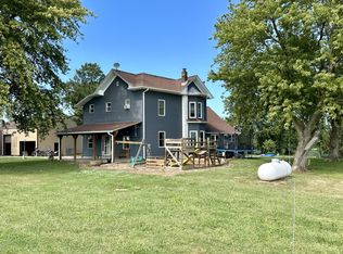 1650 E 810 North Rd, Stanford, IL 61774