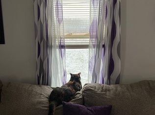 4832 Camp Run Rd, Georgetown, OH 45121