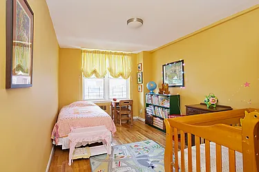 Sold by Brooklyn Hearth Realty