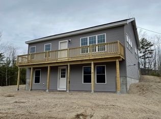 944 North Rd, Parsonsfield, ME 04047