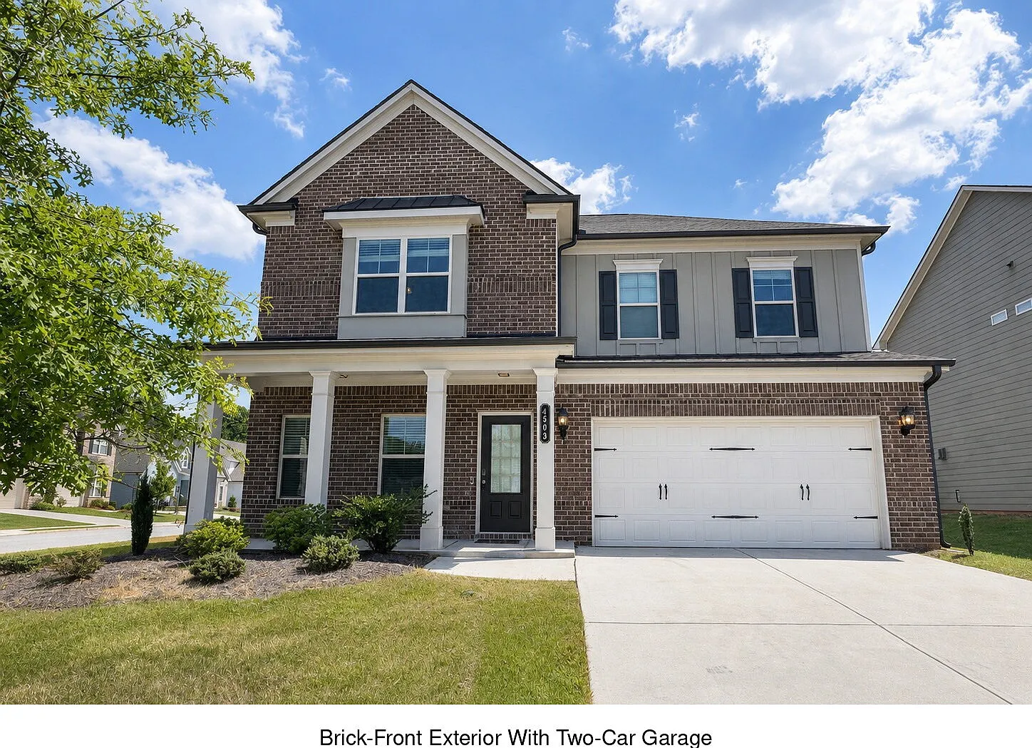 4 bed, 3.0 bath, 2630 sqft, $2,450 — Photo 1
