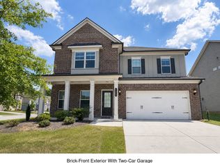 4503 Cedar Oak Ct SW, Gainesville, GA 30504