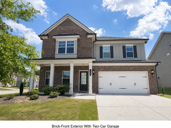 4503 Cedar Oak Ct SW, Gainesville, GA