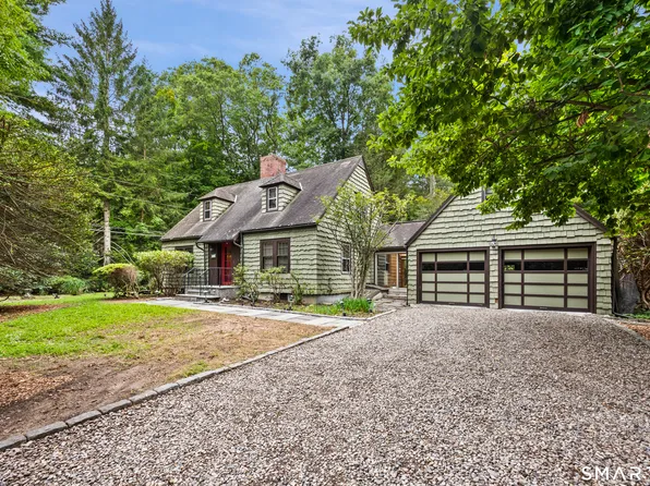 183 Wilton Road, Westport, CT 06880
