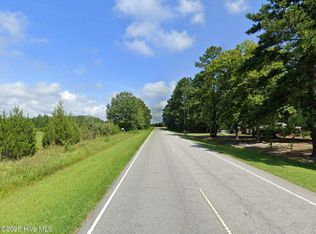 2224 Governors Rd, Windsor, NC 27983