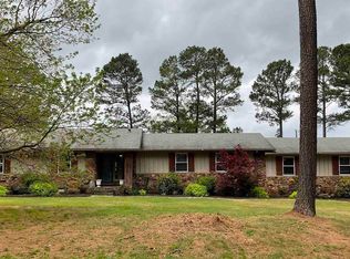 (Undisclosed Address), Searcy, AR 72143