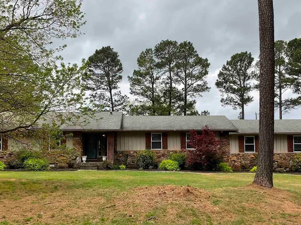 (undisclosed Address), Searcy, AR 72143