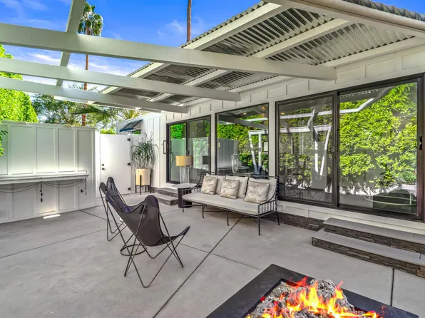137 Hiawatha, Palm Springs, CA 92264