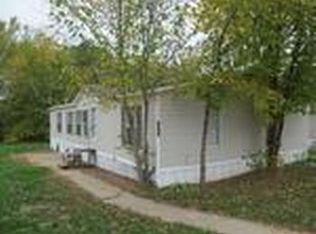 206 Pam Ct, Moscow Mills, MO 63362