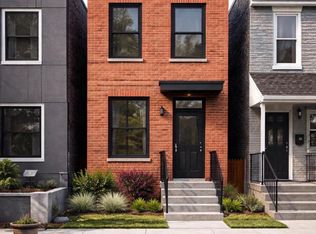 3019 Clifford St, Philadelphia, PA 19121