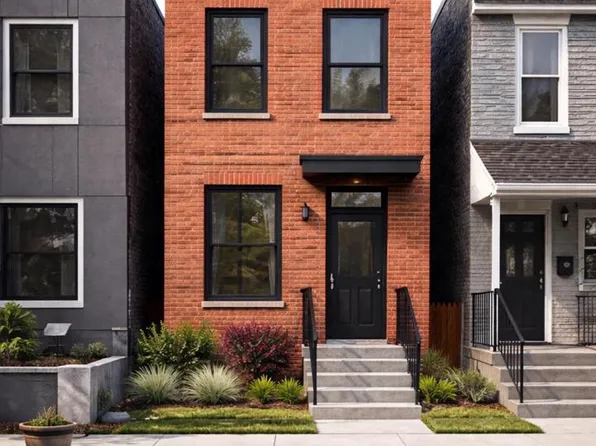 3019 Clifford St, Philadelphia, PA 19121