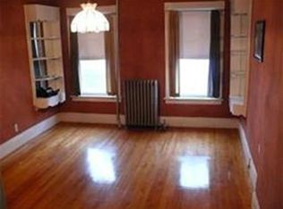 4 Normal Street #FL 2ND, Worcester, MA 01605