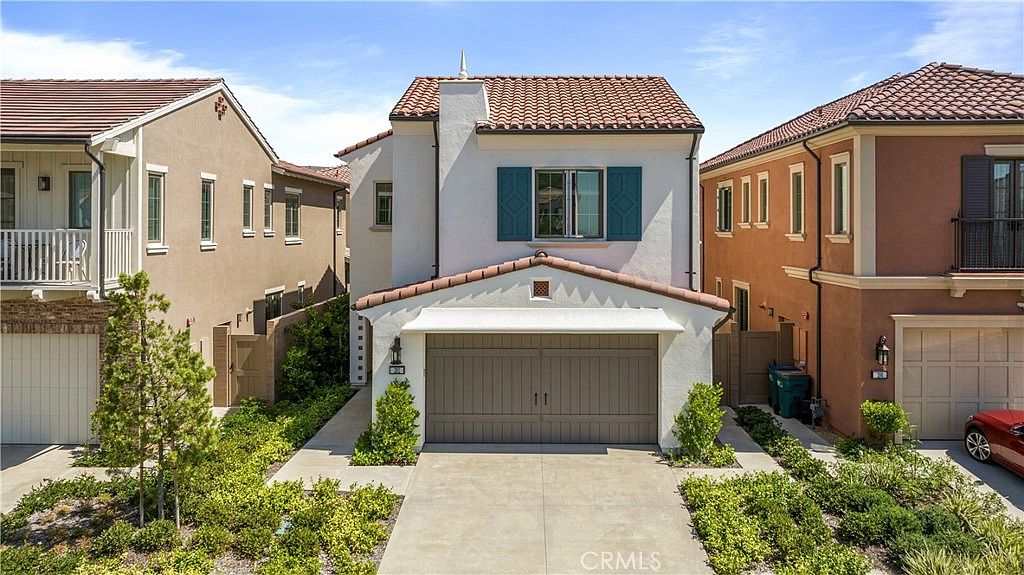 202 Piazza, Irvine, CA 92602 Zillow