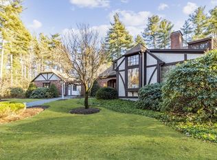 5 Quail Run Rd, Norfolk, MA 02056