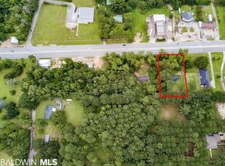 35095 State Highway 59, Stapleton, AL 36578