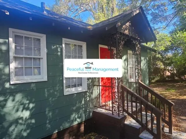 2516 Schaul St Unit B, Columbus, GA 31906