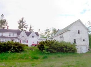 111 Franklin Street Ext, Derry, NH 03038