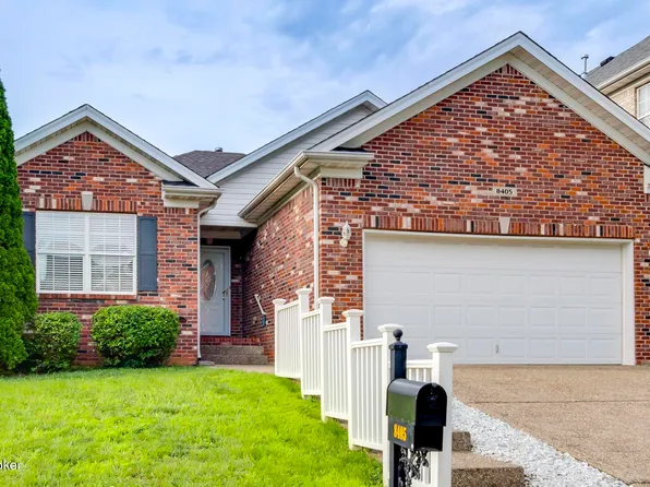 8405 Sunny Stone Ln, Louisville, KY 40299