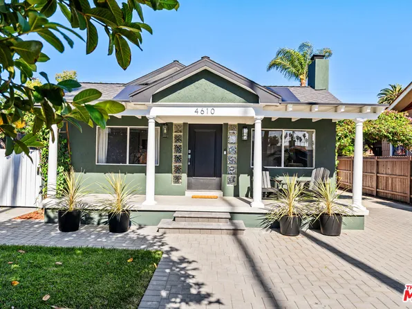 4610 3rd Ave, Los Angeles, CA 90043