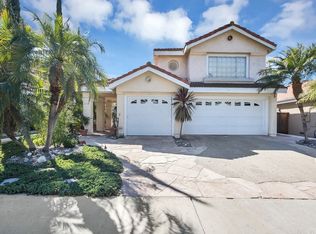 24982 Rancho Clemente, Laguna Niguel, CA 92677