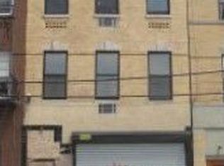 423 Saratoga Ave, Brooklyn, NY 11233