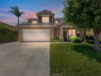 22695 Passionflower Ct, Corona, CA, 92883