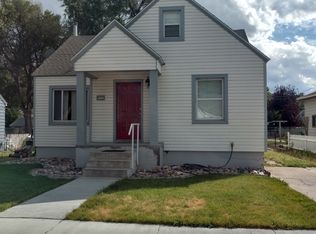 1135 S 3rd Ave, Pocatello, ID 83201