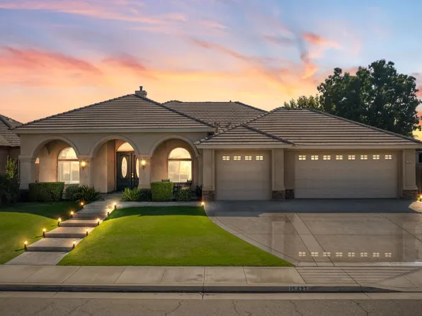 15427 Chateau Montelena Dr, Bakersfield, CA 93314