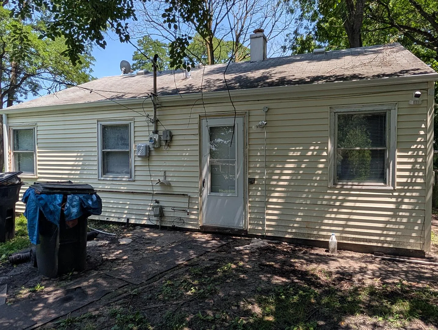 1901 Swygart Ave — Photo 2