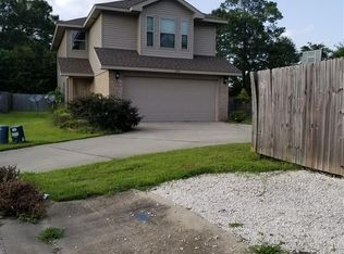 1174 Wetherby Rd, Pensacola, FL 32534