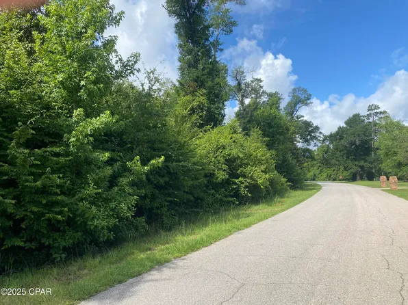 0 Oak Dr #14, Marianna, FL 32446