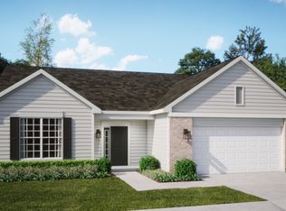 Sonoma Plan, Preston Trails, Portage, IN 46368