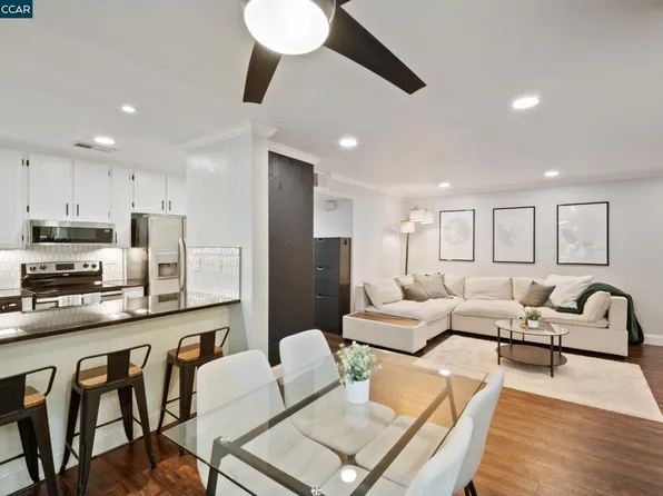 1160 Maywood Ln, Martinez, CA 94553