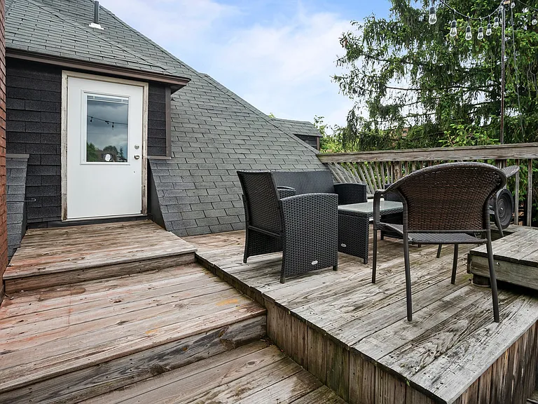 602 Shady Ave #3 — Photo 6