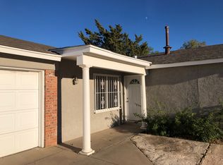 8229 Colfax Ave NE, Albuquerque, NM 87109