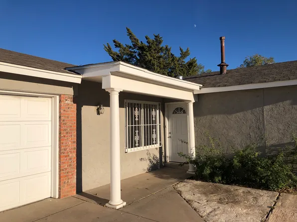 8229 Colfax Ave NE, Albuquerque, NM 87109