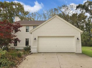 27021 S Elm Ln, Wind Lake, WI 53185