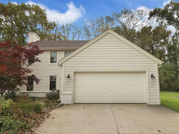 27021 South Elm LANE, Wind Lake, WI 53185