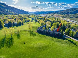 54 Columbine Cir #B-17, Avon, CO 81620