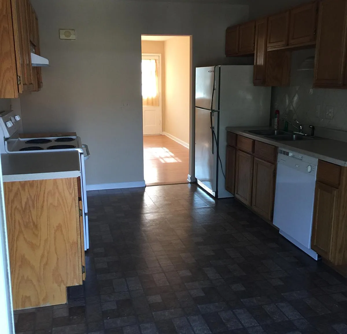2 bed, $1,499 — Photo 3