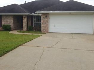5191 Rosewood Creek Dr, Pace, FL 32571